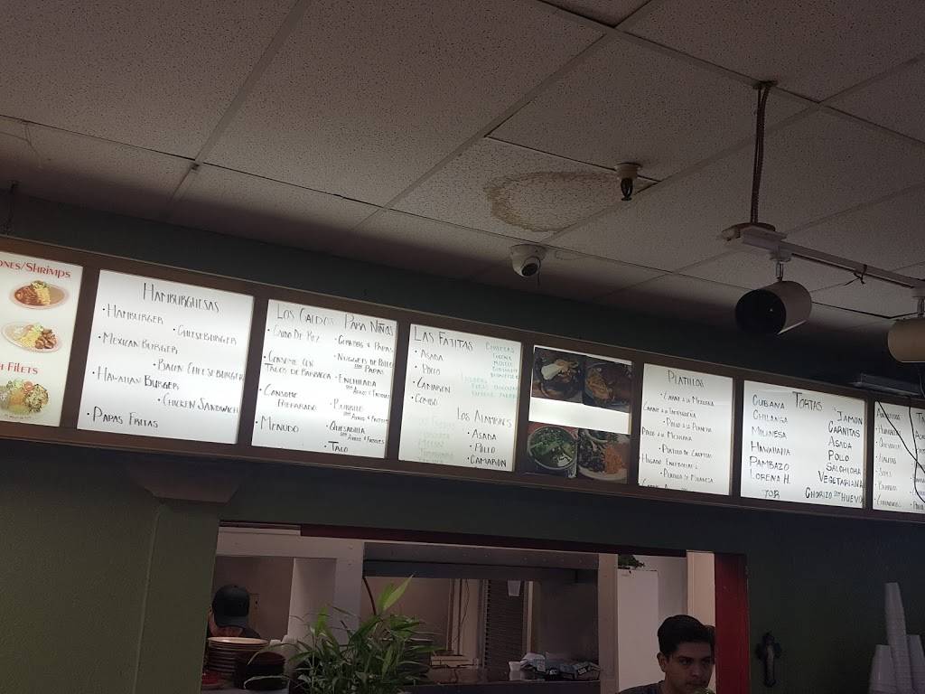 Las Tortas | restaurant | 2160 S Garnett Rd, Tulsa, OK 74129, USA | 9184373660 OR +1 918-437-3660