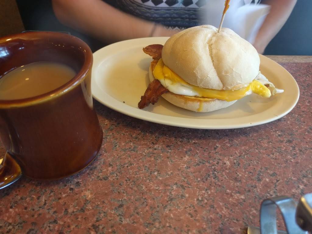 koffee kup restaurant | restaurant | 1025 N Nova Rd, Daytona Beach, FL 32117, USA | 3862551077 OR +1 386-255-1077