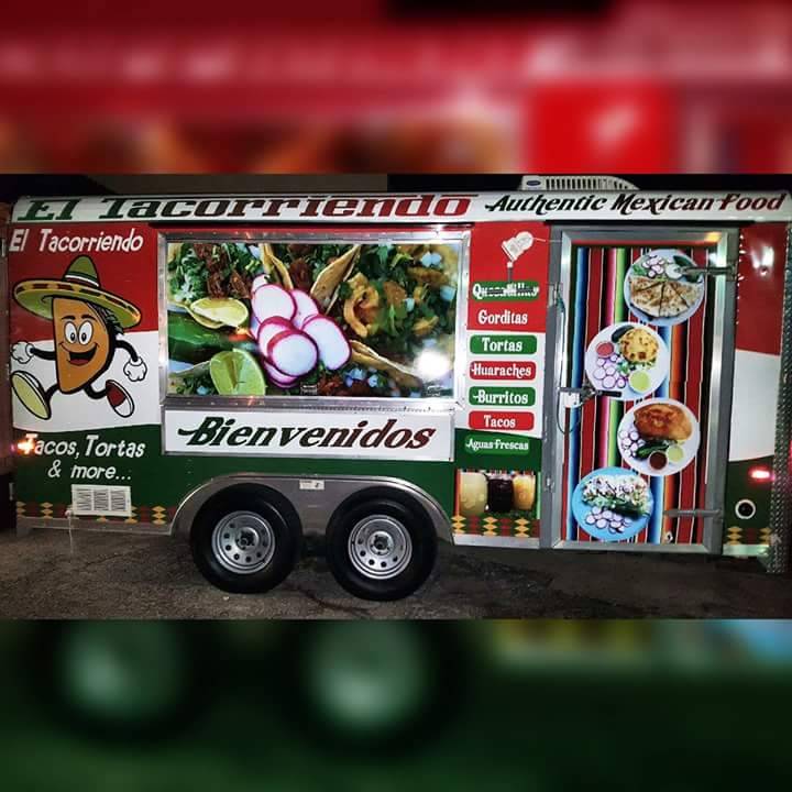 El Tacorriendo | restaurant | 6800 Camp Bowie W Blvd, Fort Worth, TX 76116, USA | 6824291721 OR +1 682-429-1721