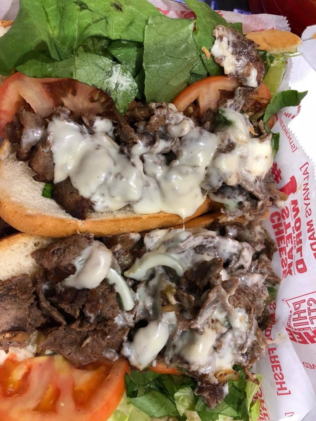 Charleys Philly Steaks | restaurant | 8001 S Orange Blossom Trail Ste 924, Orlando, FL 32809, USA | 4078575006 OR +1 407-857-5006