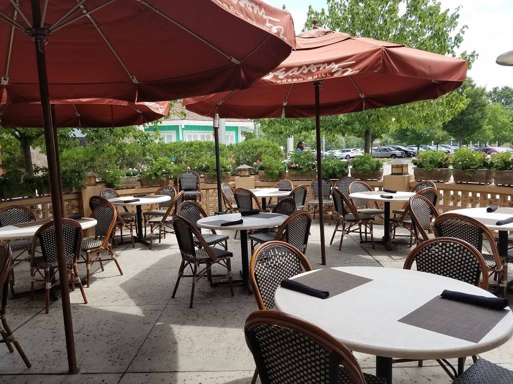 Seasons 52 | restaurant | 2000 NJ-38, Cherry Hill, NJ 08002, USA | 8566651052 OR +1 856-665-1052