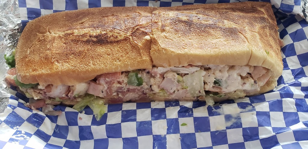 Sazon Domirriqueno | restaurant | 2886 W 25th St, Cleveland, OH 44113, USA | 2168356300 OR +1 216-835-6300