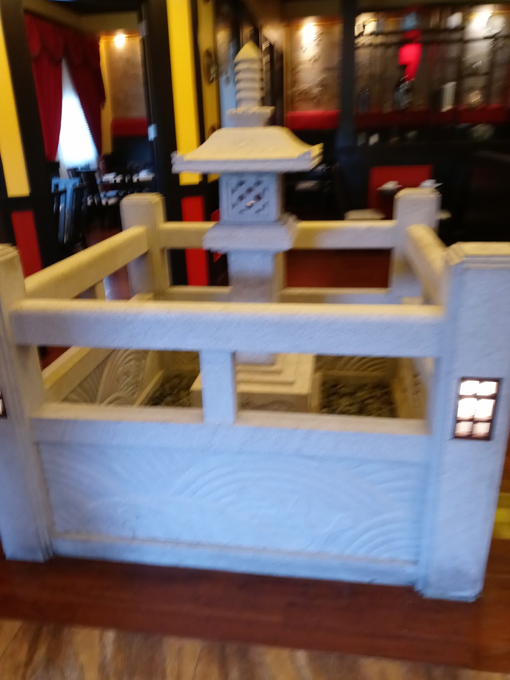 TaiPei Asian Cuisine | restaurant | 5912 N Davis Hwy Suite C B, Pensacola, FL 32503, USA | 8503325679 OR +1 850-332-5679