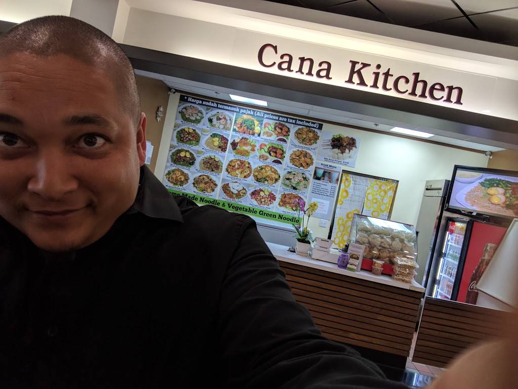 Cana Kitchen Indonesian Restaurant | restaurant | 989 S Glendora Ave, West Covina, CA 91790, USA | 6263388689 OR +1 626-338-8689