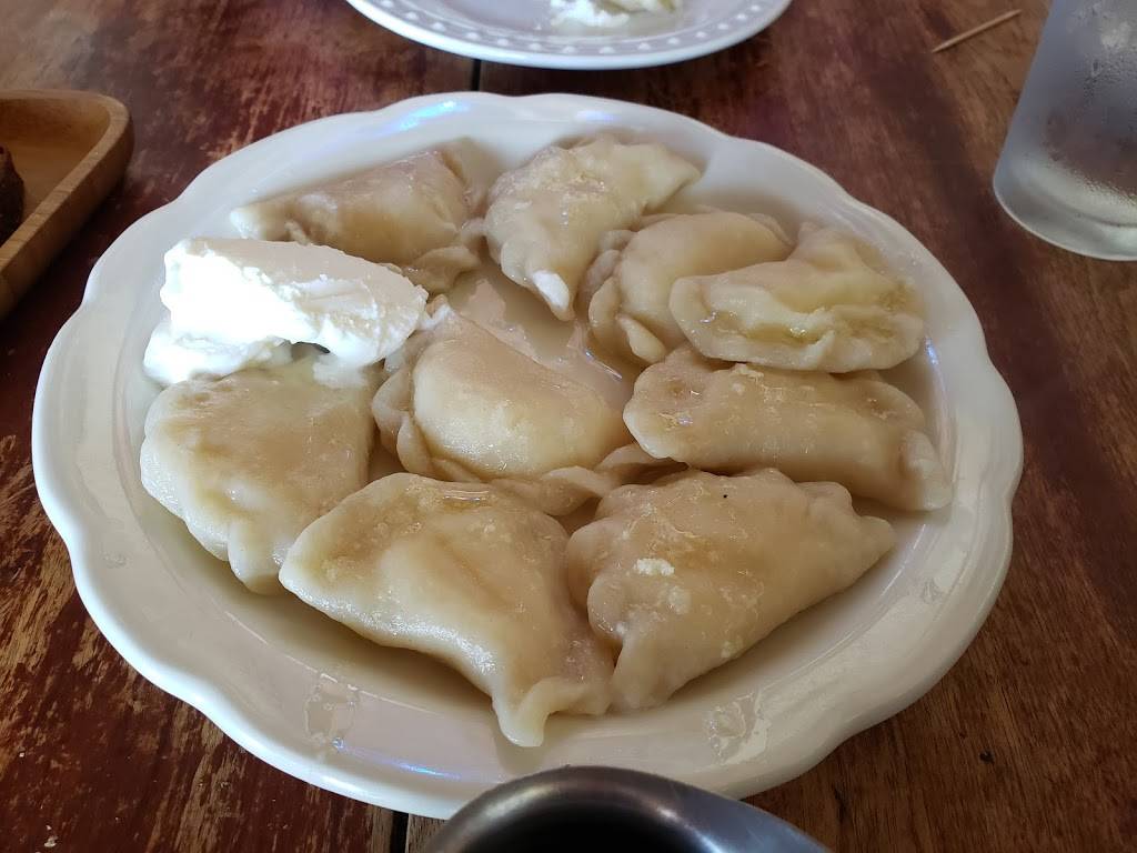 The Village House Kalina | restaurant | 8302 Parkway Dr, La Mesa, CA 91942, USA | 6194611100 OR +1 619-461-1100