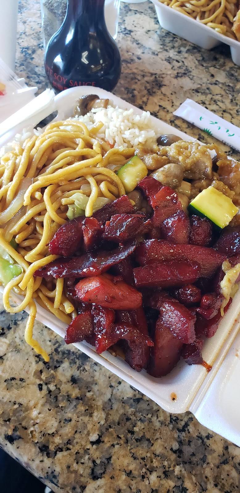 China Wok | meal takeaway | 795 S Tracy Blvd, Tracy, CA 95376, USA | 2098368868 OR +1 209-836-8868