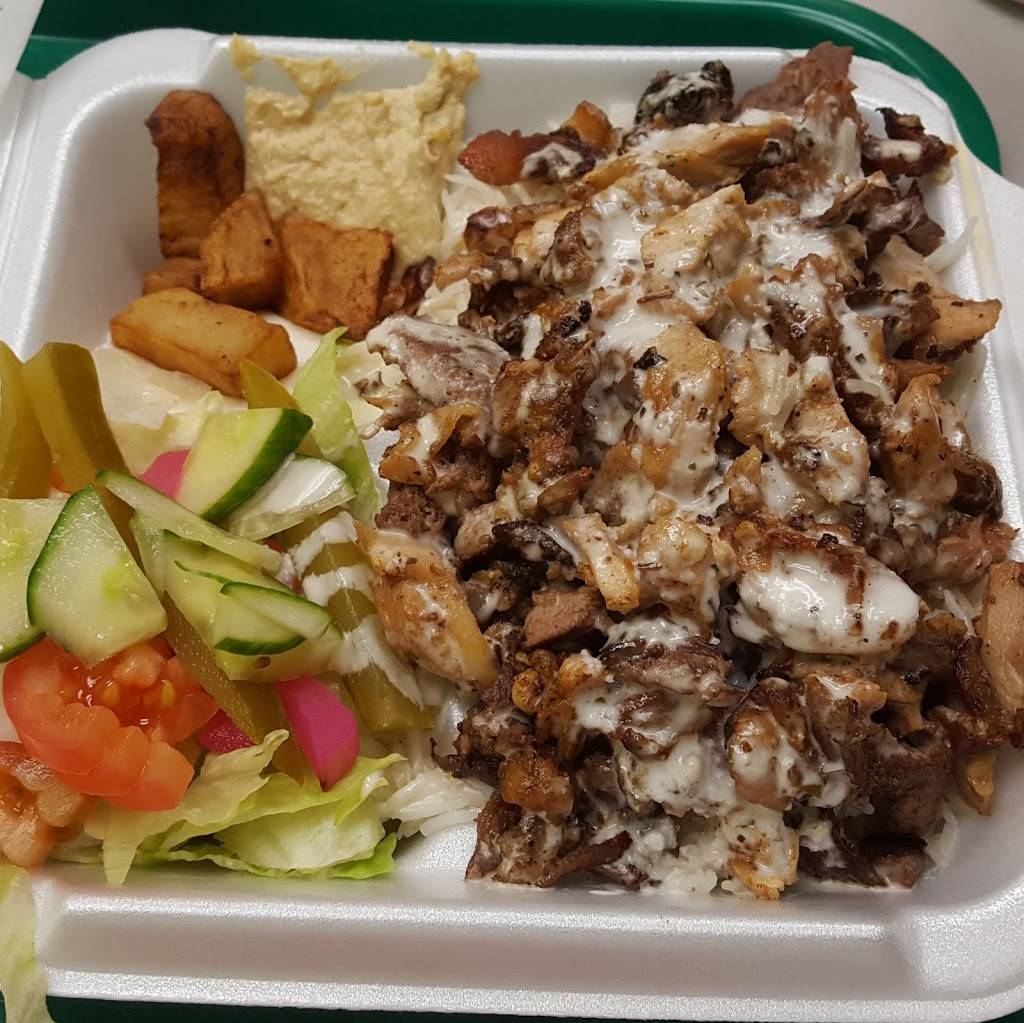 Shawarma ville | restaurant | 6193 Main St, Whitchurch-Stouffville, ON L4A 4H8, Canada | 9055917100 OR +1 905-591-7100