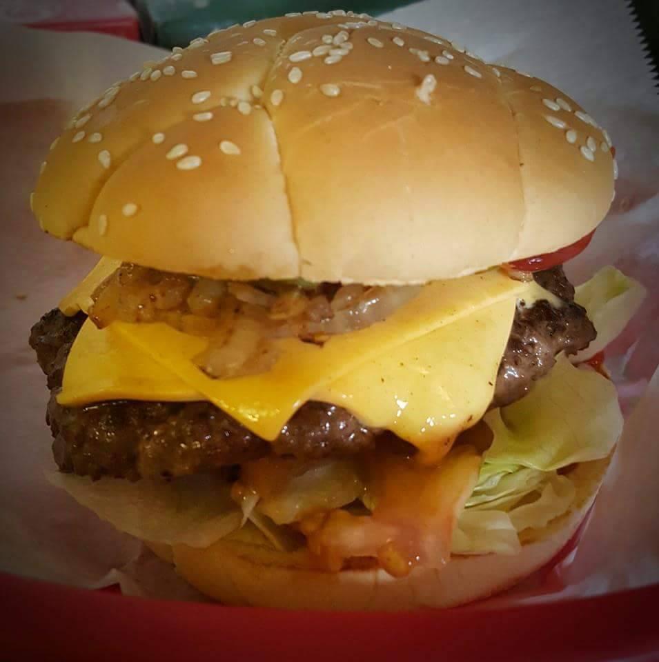 Big Tonys Pizza | restaurant | 201 E Hinson Ave, Haines City, FL 33844, USA | 8634198669 OR +1 863-419-8669