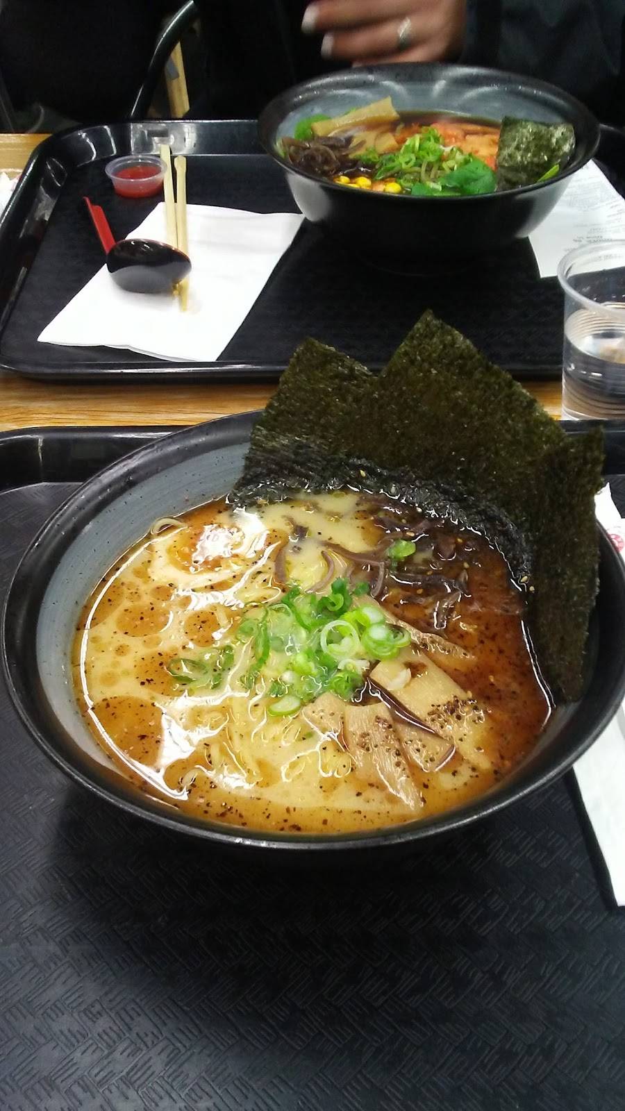 Shumi Ramen | restaurant | 18911 Lake Chabot Rd, Castro Valley, CA 94546, USA | 5109408695 OR +1 510-940-8695