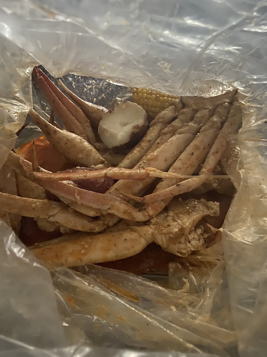 Crafty Crab Woodbridge | restaurant | 2706 Potomac Mills Cir, Woodbridge, VA 22192, USA | 5713982988 OR +1 571-398-2988