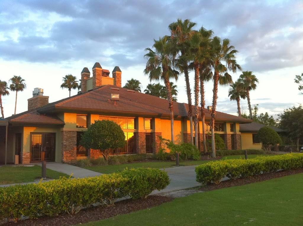 Stoneys Restaurant at Stoneybrook | restaurant | 2900 Northampton Ave, Clubhouse, Orlando, FL 32828, USA | 4073841712 OR +1 407-384-1712