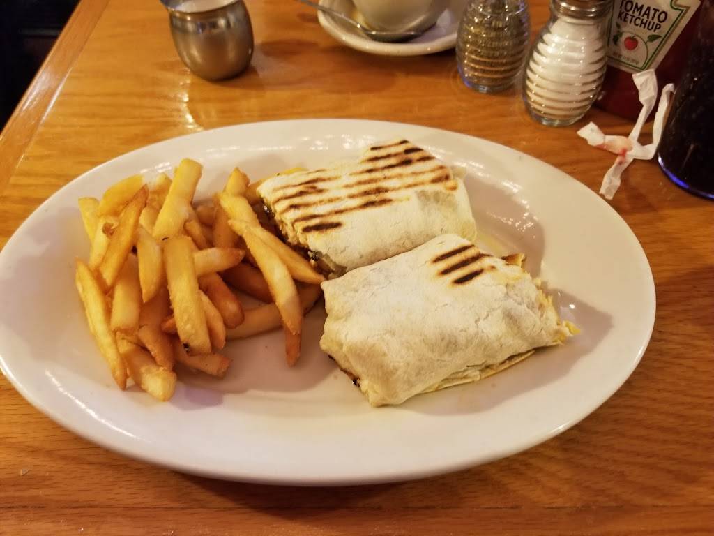 Omega Coffee Shop | cafe | 200-07 32nd Ave, Bayside, NY 11361, USA | 7183523925 OR +1 718-352-3925