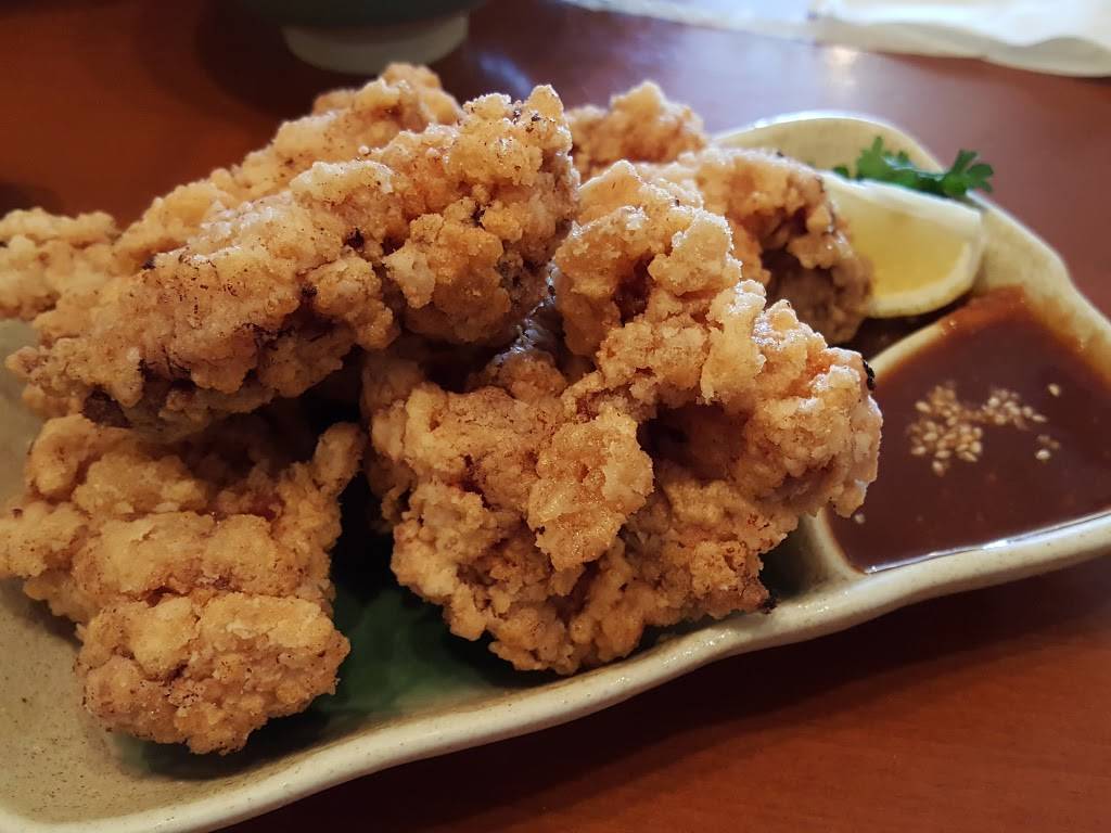 Goma Tei Ramen | restaurant | 98-1005 Moanalua Rd, Aiea, HI 96701, USA | 8084889188 OR +1 808-488-9188