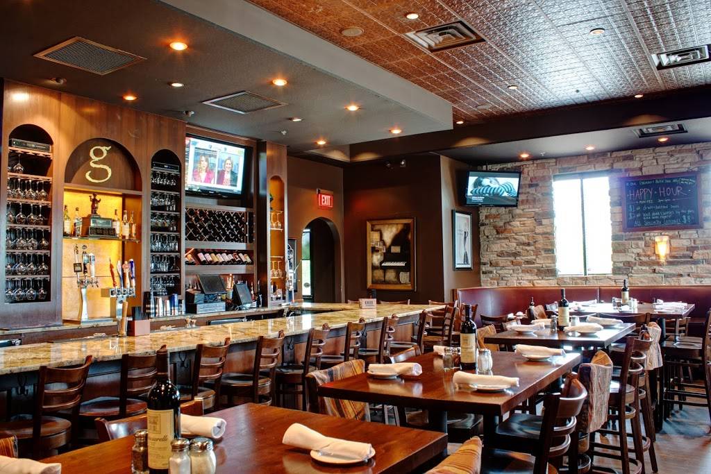 Giammarcos Italian Restaurant | restaurant | 6030 Chandler Ct, Westerville, OH 43082, USA | 6148958890 OR +1 614-895-8890