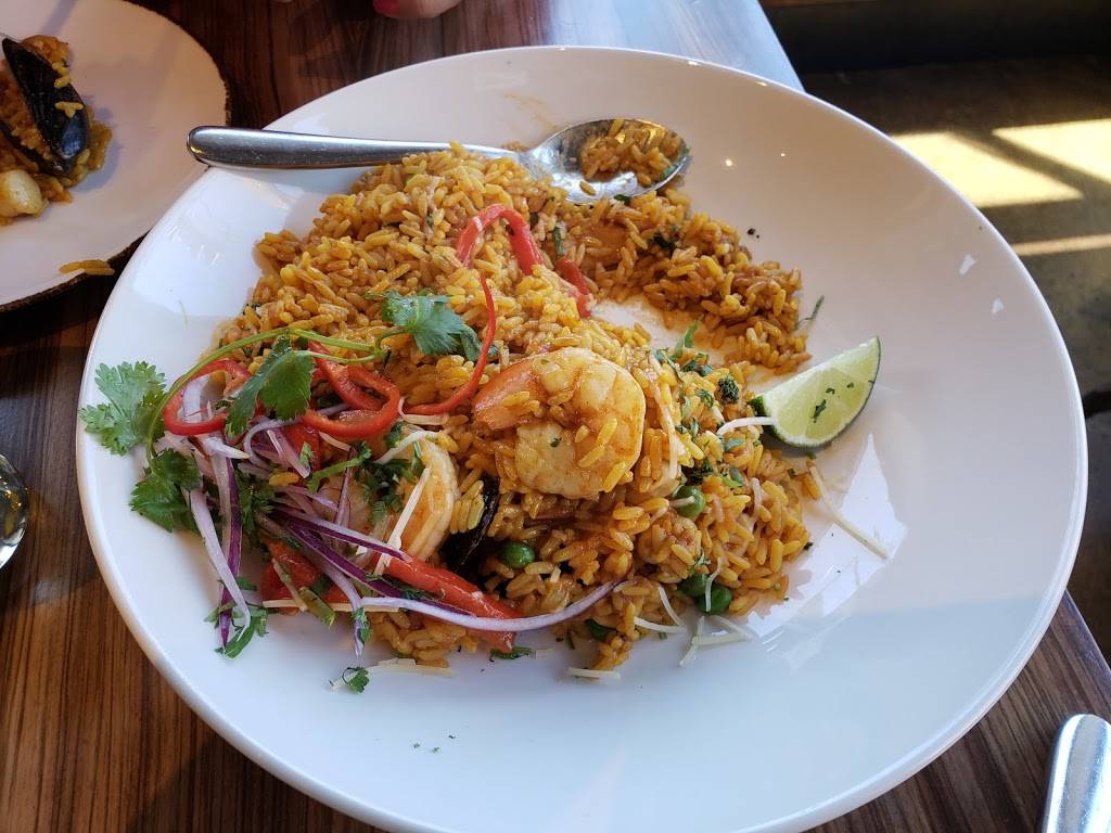 Limon Rotisserie | restaurant | 1001 S Van Ness Ave, San Francisco, CA 94110, USA | 4158212134 OR +1 415-821-2134