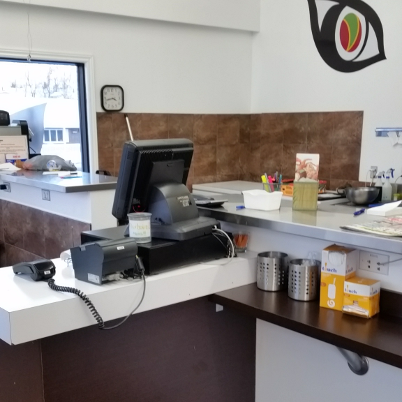 LOeil du Dragon Sushi (Val Bélair) | restaurant | 1755 Boulevard Pie-XI N, Québec, QC G3J 1M9, Canada | 4189155915 OR +1 418-915-5915