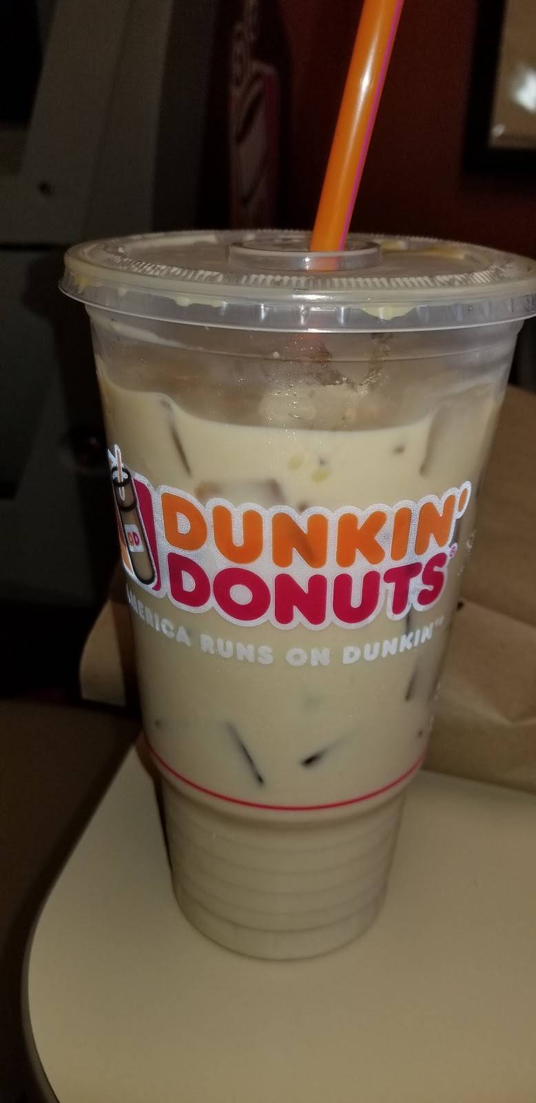 Dunkin Donuts | cafe | 760 E Tremont Ave, Bronx, NY 10460, USA | 7184662006 OR +1 718-466-2006