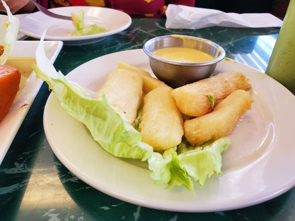 Punto Peru Restaurant | restaurant | 20500 S Dixie Hwy, Miami, FL 33189, USA | 3052516363 OR +1 305-251-6363