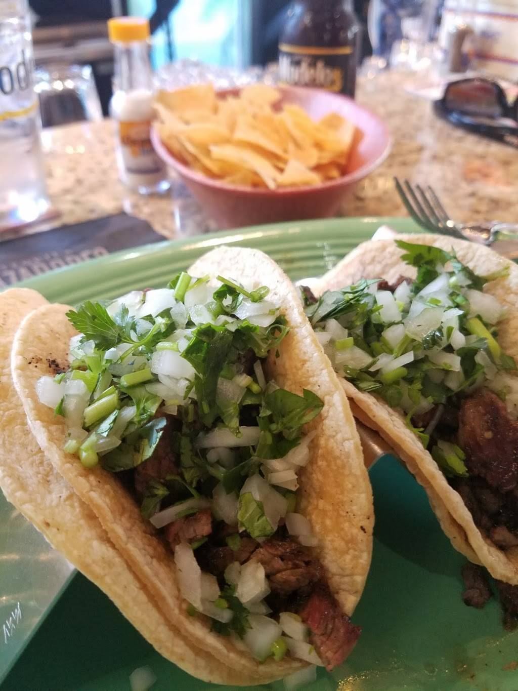 Dos Amigos | restaurant | 1000 Northside Dr NW STE 600, Atlanta, GA 30318, USA | 6787055659 OR +1 678-705-5659