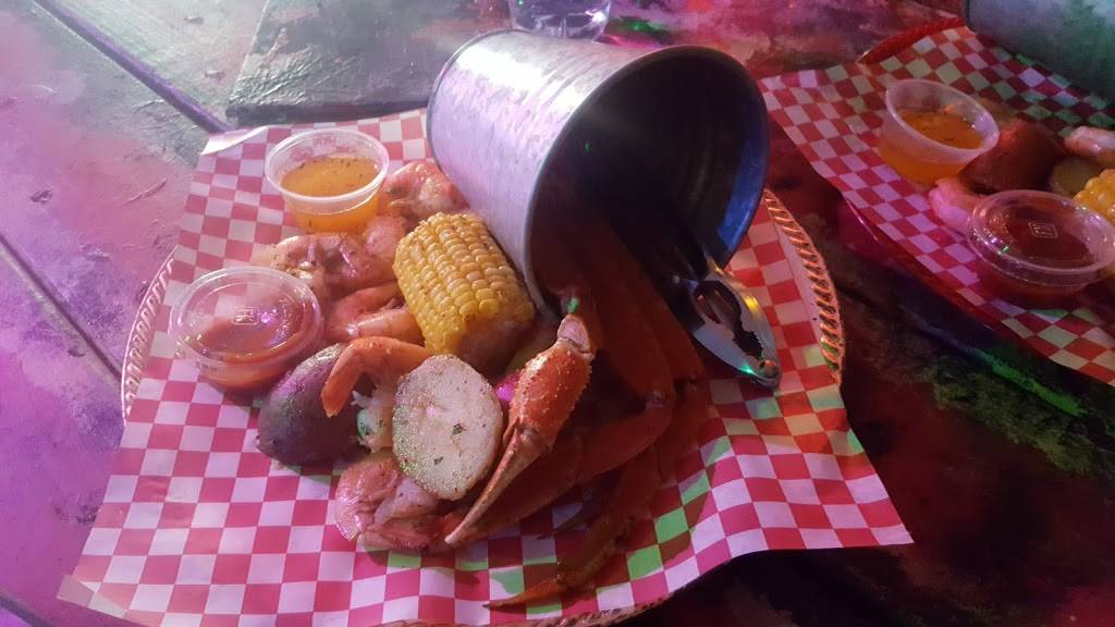 Joies Cajun Market | restaurant | 1740 N Main St suite G, Columbia, TN 38401, USA | 9319010298 OR +1 931-901-0298