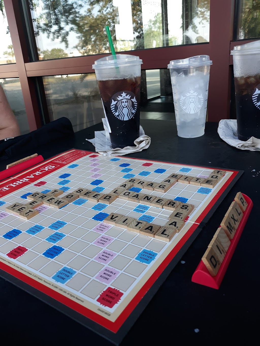 Starbucks | cafe | 340 Mary Esther Blvd, Mary Esther, FL 32569, USA | 8502432197 OR +1 850-243-2197