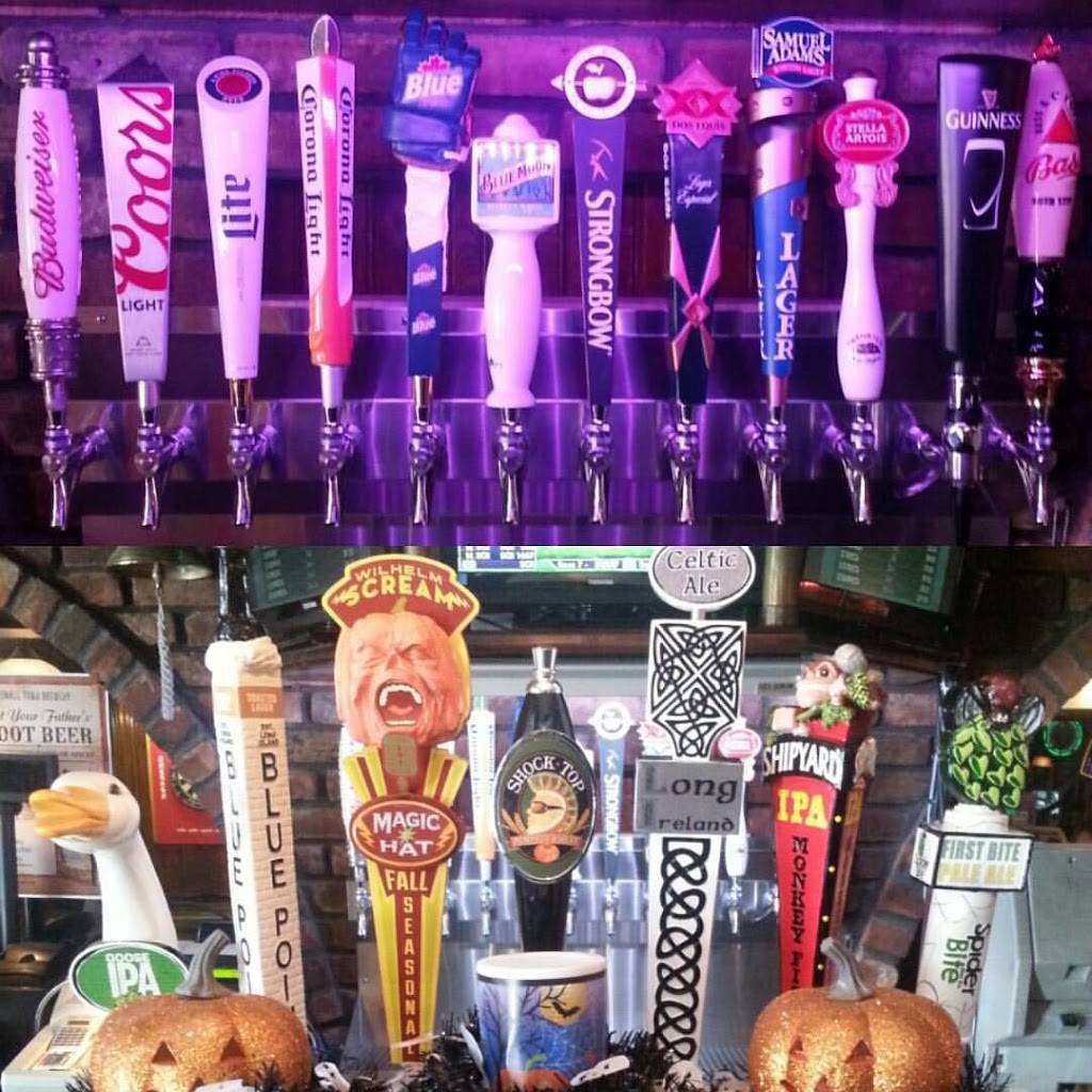 Tommys Old Town Tavern | restaurant | 2229 NY-112, Coram, NY 11727, USA | 6317361122 OR +1 631-736-1122