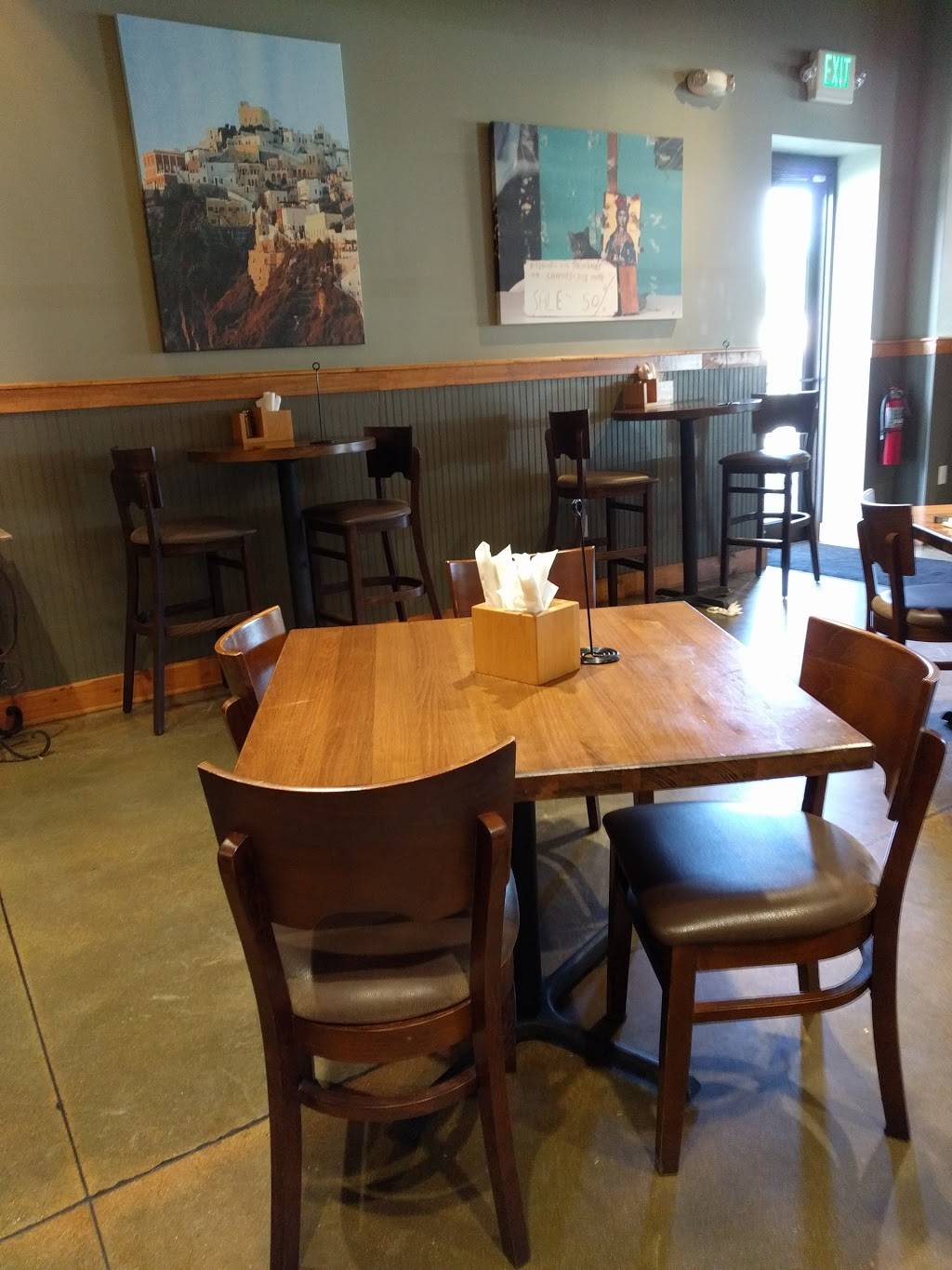 Tazikis Mediterranean Cafe | restaurant | 1820 Gadsden Hwy #3205, Birmingham, AL 35235, USA | 2056233177 OR +1 205-623-3177