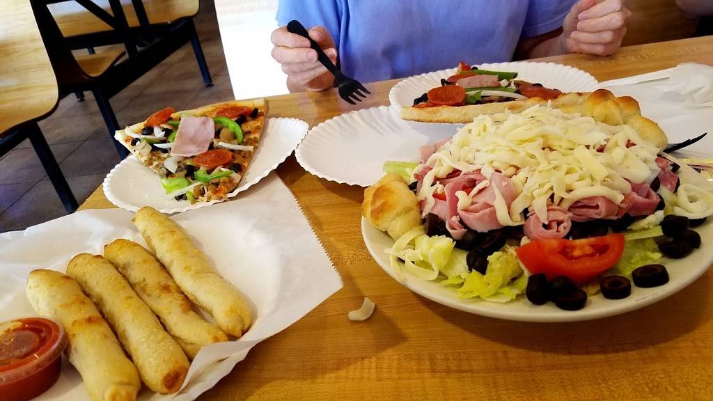 Milanos Pizza | restaurant | 7625 US-64 #109, Bartlett, TN 38133, USA | 9013807800 OR +1 901-380-7800