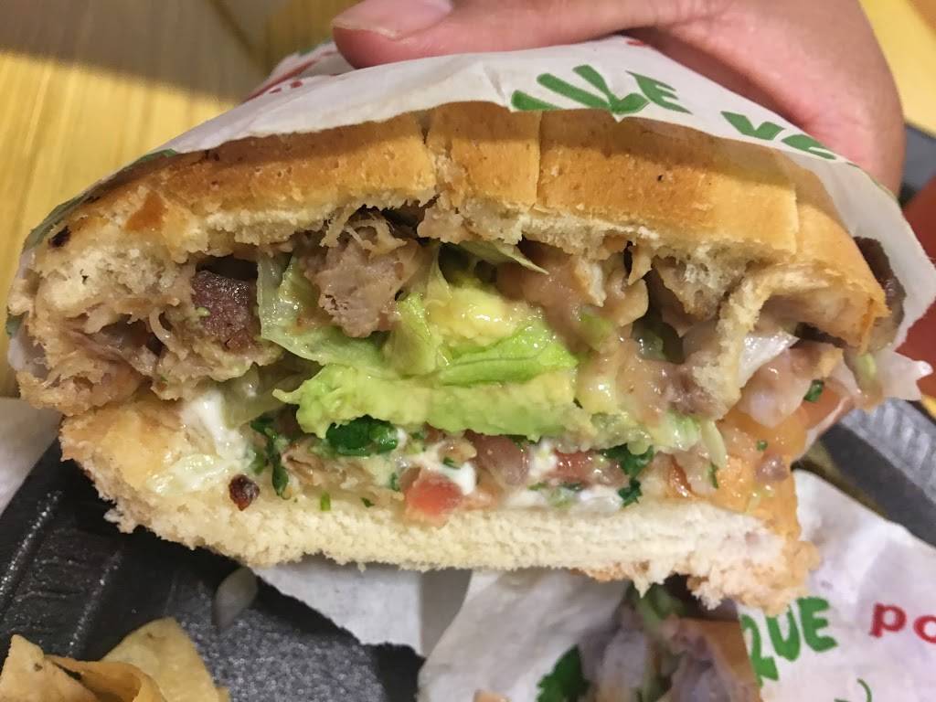 Chile Verde | restaurant | 251 E Willow St # D, Long Beach, CA 90806, USA | 5625951818 OR +1 562-595-1818