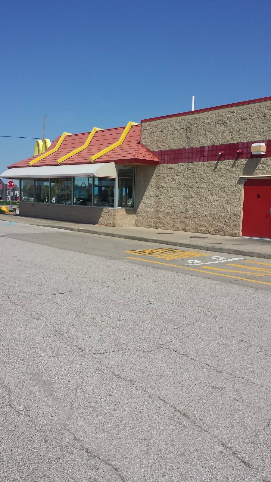 McDonalds | cafe | 5111 S Mackinaw Rd, Bay City, MI 48706, USA | 9896841214 OR +1 989-684-1214