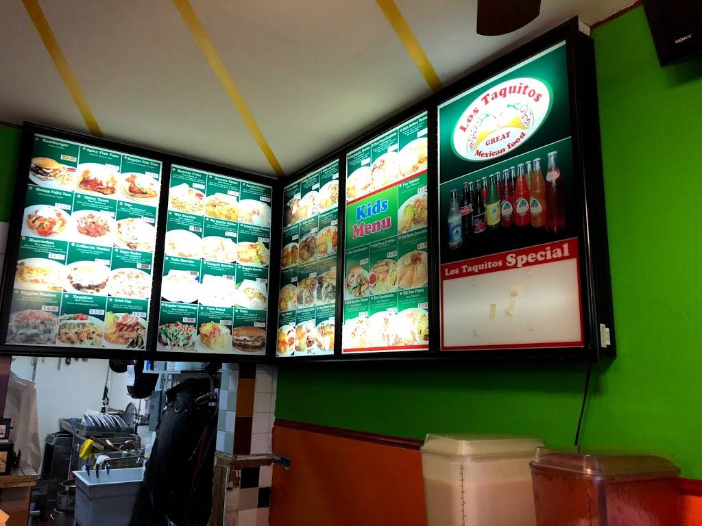 Los Taquitos | restaurant | 5832 NE Glisan St, Portland, OR 97213, USA | 5038089169 OR +1 503-808-9169