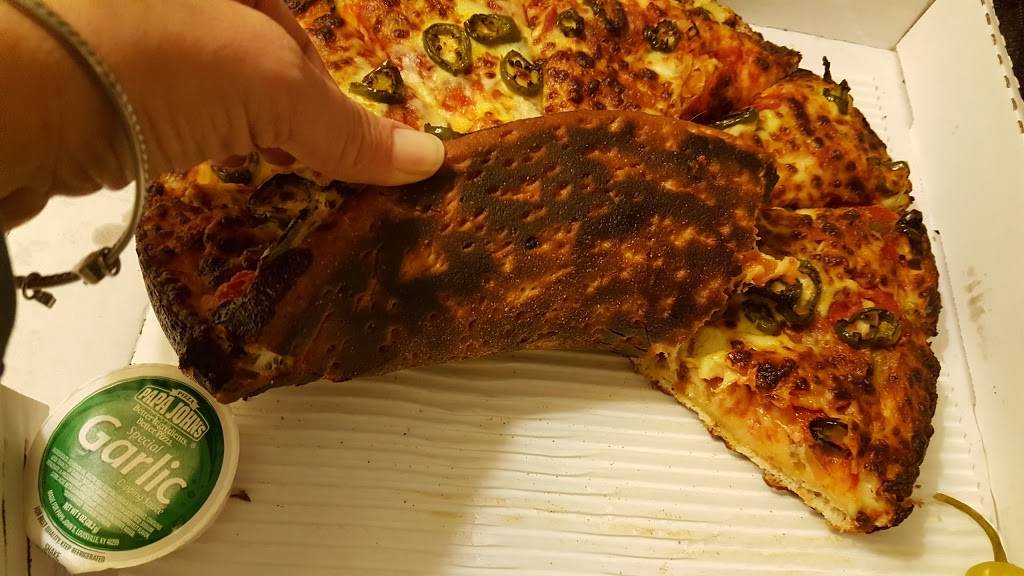 Papa Johns Pizza | restaurant | 1650 Bryan Station Rd Ste 105, Lexington, KY 40505, USA | 8592994814 OR +1 859-299-4814