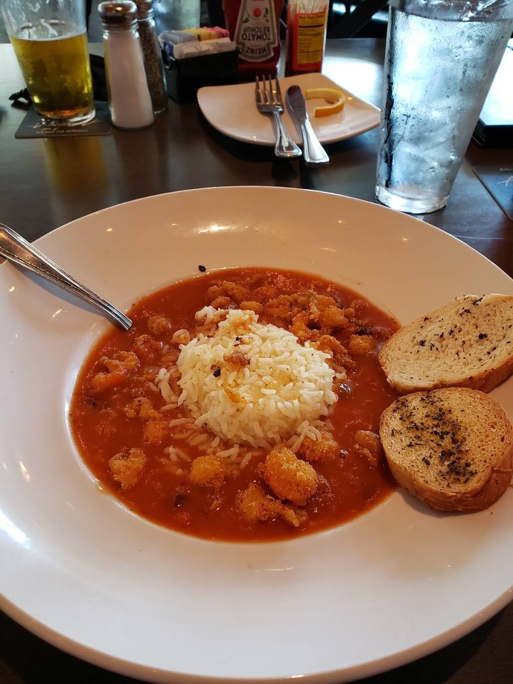 NOLA Brasserie | restaurant | 1201 Main St, Dallas, TX 75202, USA | 4698721820 OR +1 469-872-1820