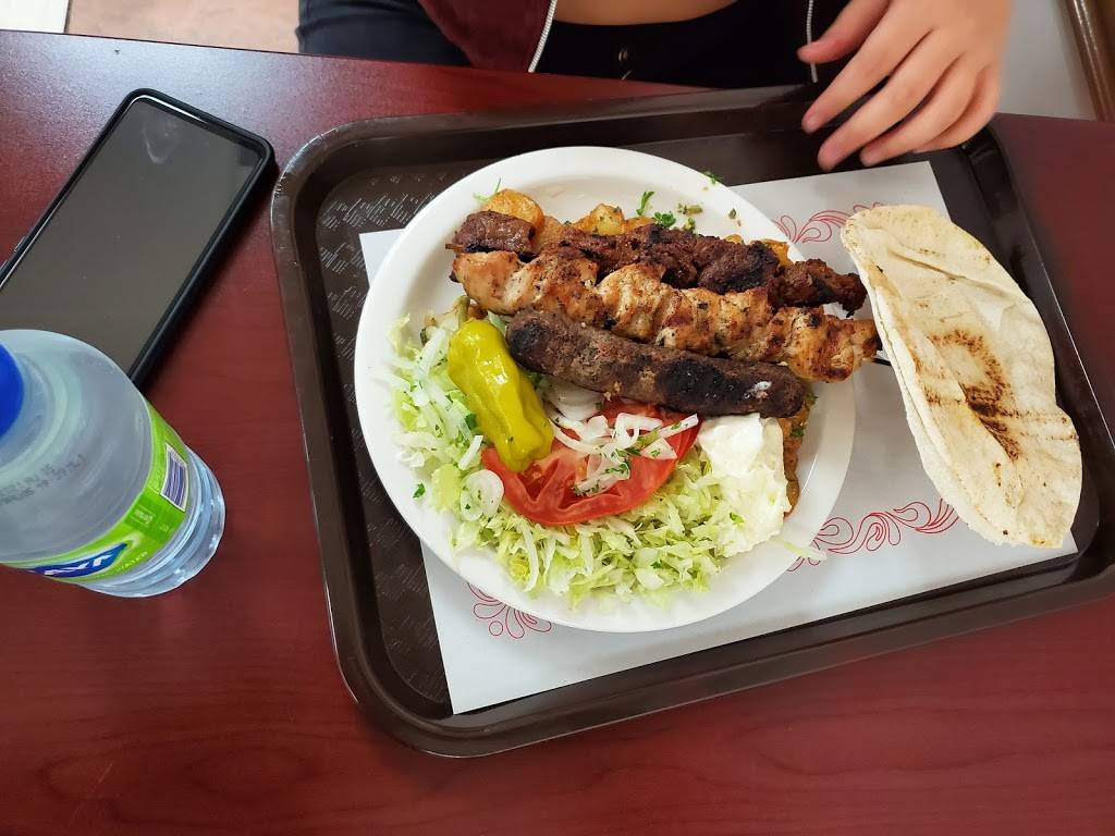 Basha | restaurant | 5590 Boul Henri-Bourassa E, Montréal-Nord, QC H1G 2T3, Canada | 5143291555 OR +1 514-329-1555