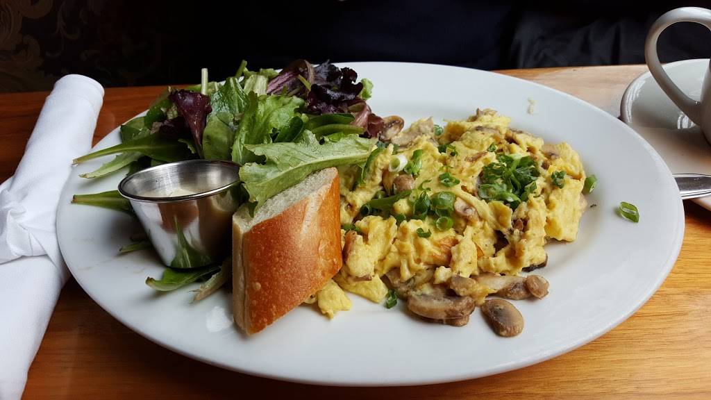 La Brioche True Food | bakery | 2862 University Ave, Madison, WI 53705, USA | 6082333388 OR +1 608-233-3388