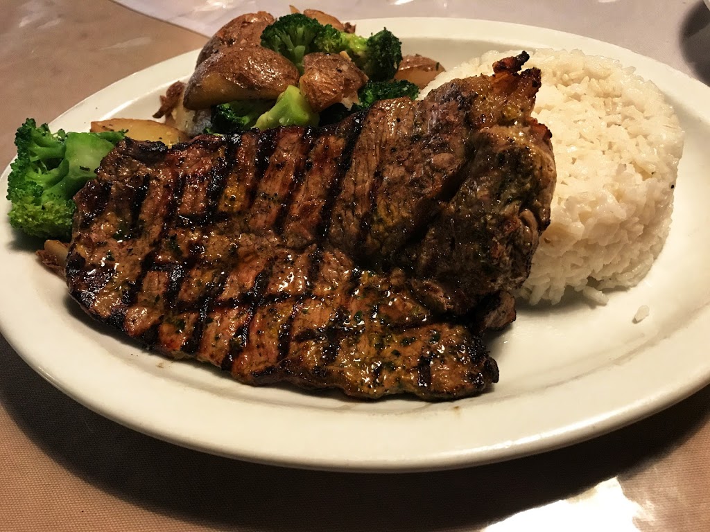 El Paisa Restaurante | restaurant | 215 Border St, Boston, MA 02128, USA | 6175698900 OR +1 617-569-8900