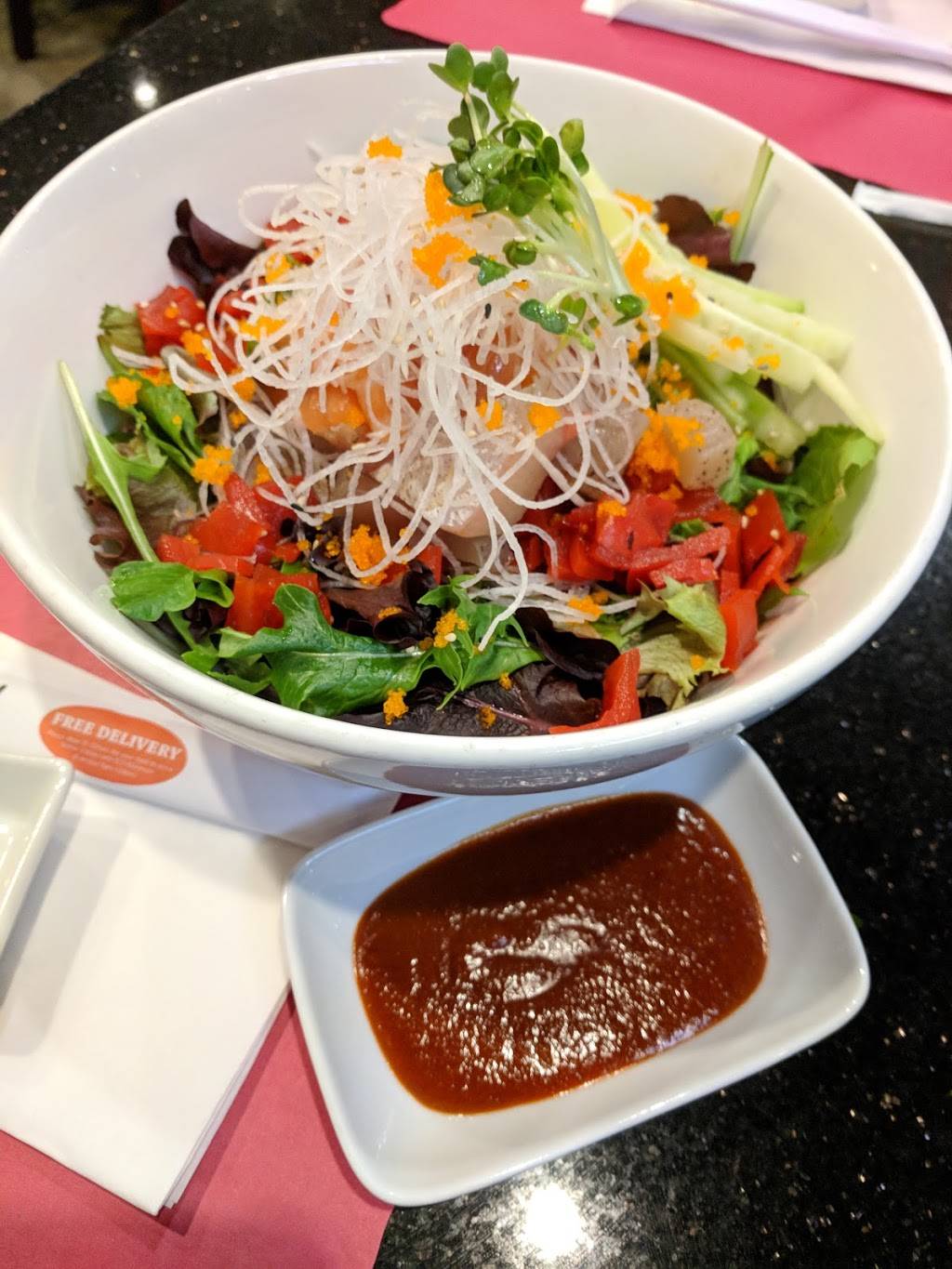 Sushi Ran | restaurant | 10658 Riverside Dr, North Hollywood, CA 91602, USA | 8186230567 OR +1 818-623-0567