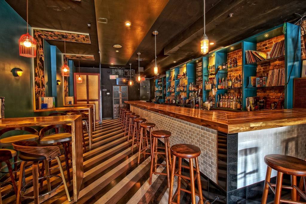 Songbyrd Record Cafe and Music House | cafe | 2475 18th St NW, Washington, DC 20009, USA | 2024502917 OR +1 202-450-2917