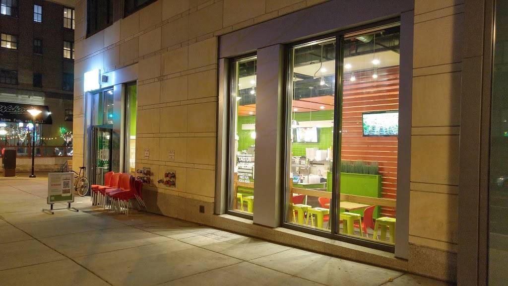 Fuel University City | restaurant | 3200 Chestnut St, Philadelphia, PA 19104, USA | 2156083835 OR +1 215-608-3835