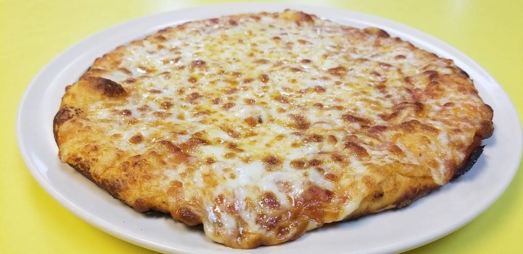 Reys Pizza | restaurant | 1050 E 8th Ave, Hialeah, FL 33010, USA | 3058059959 OR +1 305-805-9959