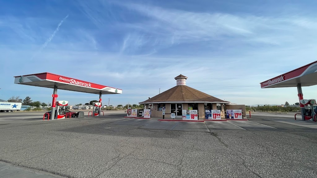 Old Glory Outpost | restaurant | 3101 E Pine St, Deming, NM 88030, USA | 5755469898 OR +1 575-546-9898