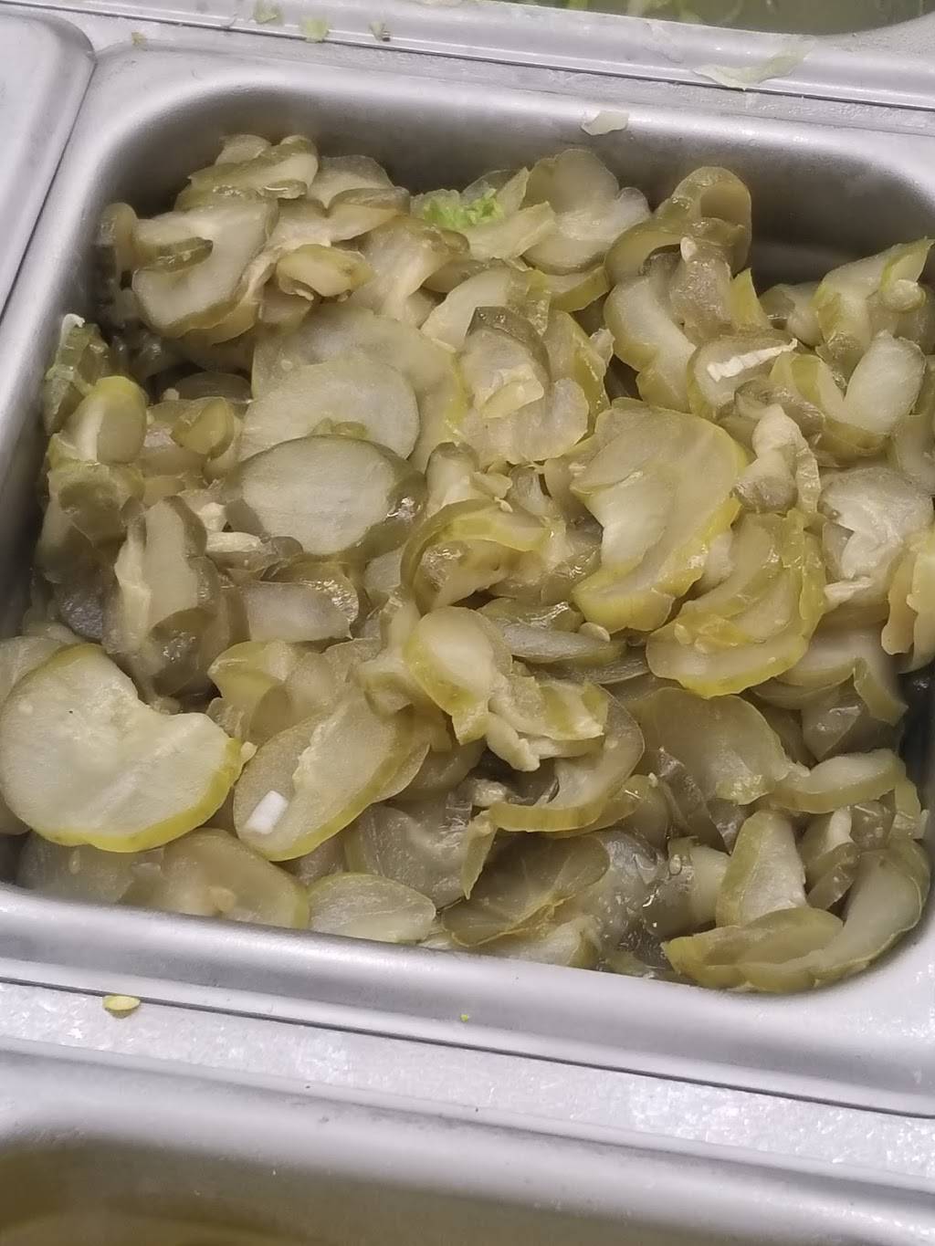 Subway | restaurant | 4300 Clarcona Ocoee Rd, Orlando, FL 32810, USA | 4072992120 OR +1 407-299-2120