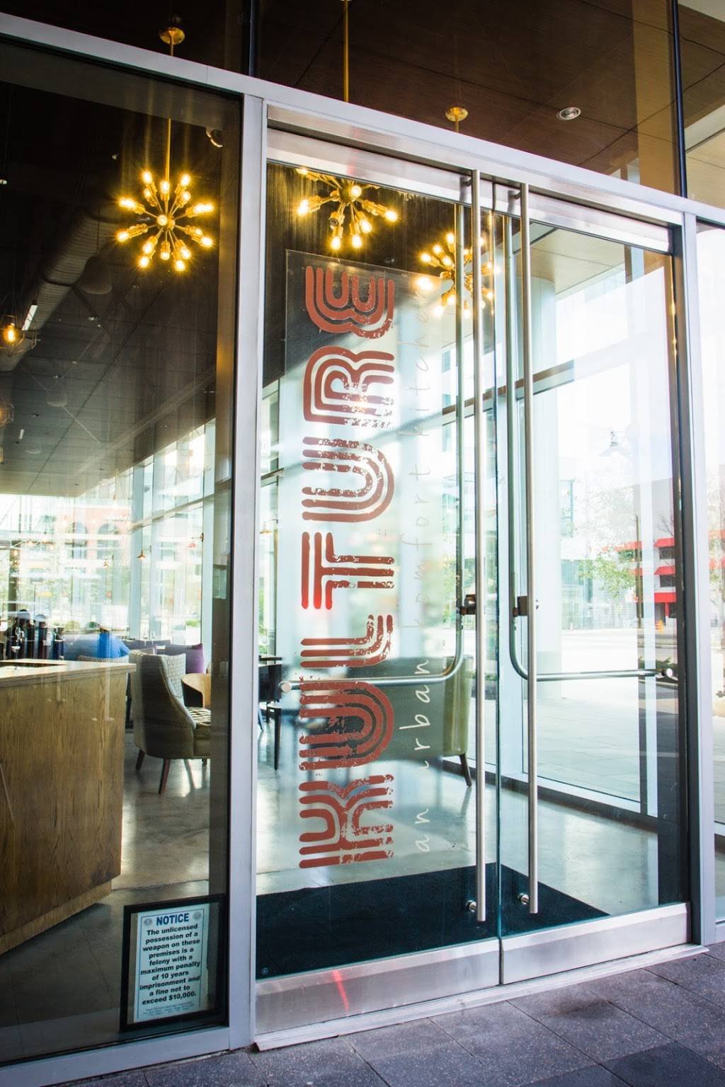 Kulture | restaurant | 701 Avenida De Las Americas Suite A, Houston, TX 77010, USA | 7133579697 OR +1 713-357-9697