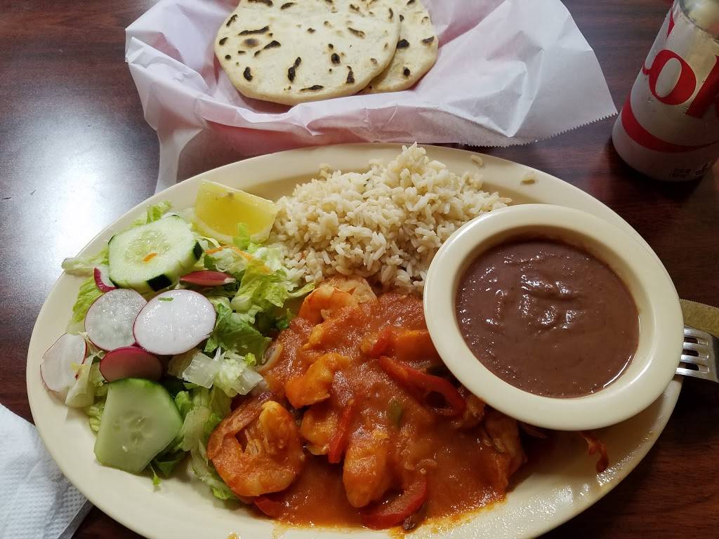 Melys Pupuseria & Restaurant | cafe | 863 N Lake Ave, Pasadena, CA 91104, USA | 6267941776 OR +1 626-794-1776