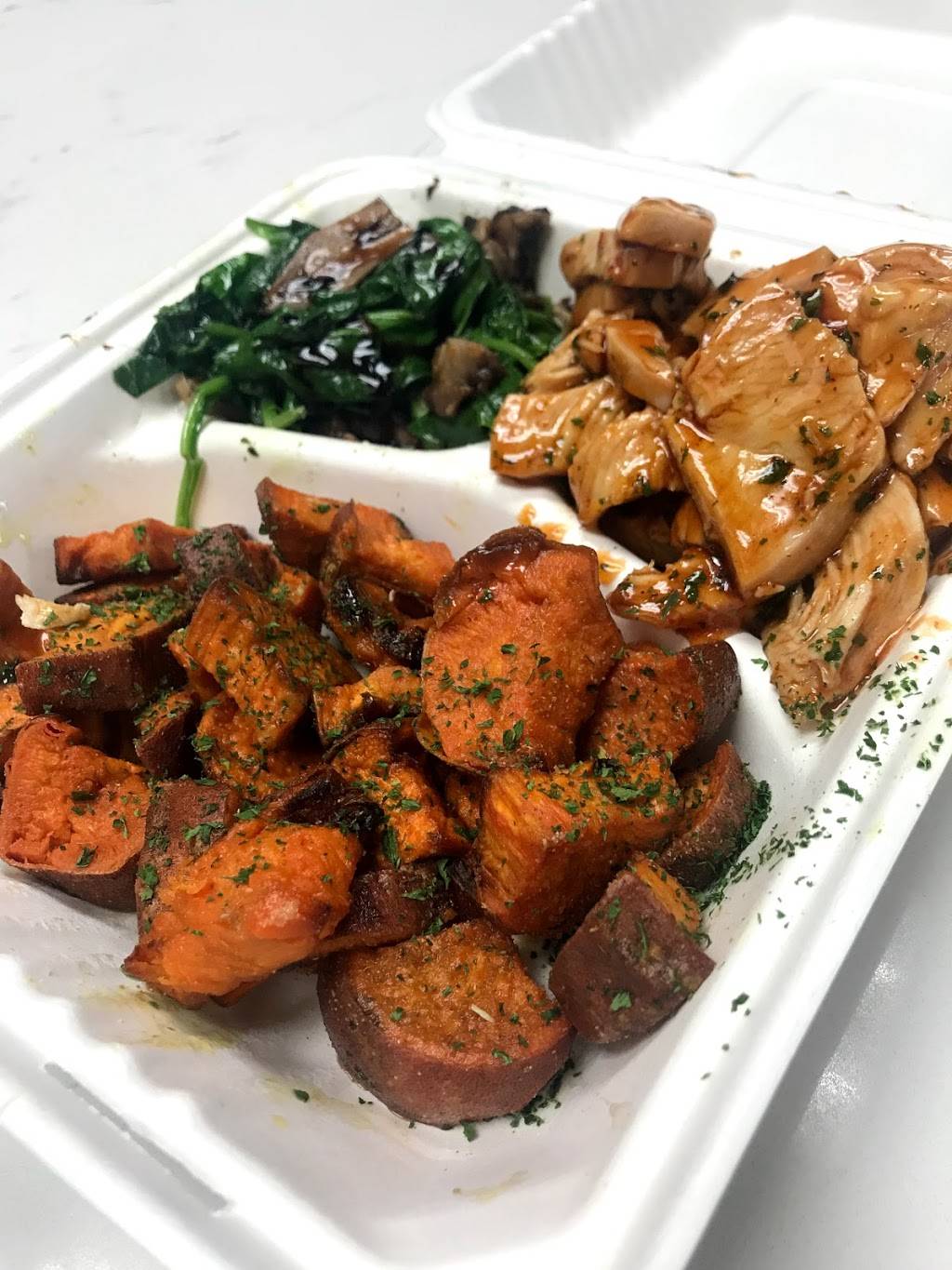 Easyfit Meals | meal delivery | 1001 E Amar Rd # 108, West Covina, CA 91792, USA | 6266383047 OR +1 626-638-3047