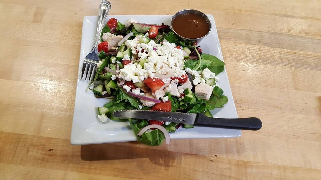 Home Cafe & Marketplace | restaurant | 2440 Nashville Rd #108, Bowling Green, KY 42101, USA | 2708461272 OR +1 270-846-1272