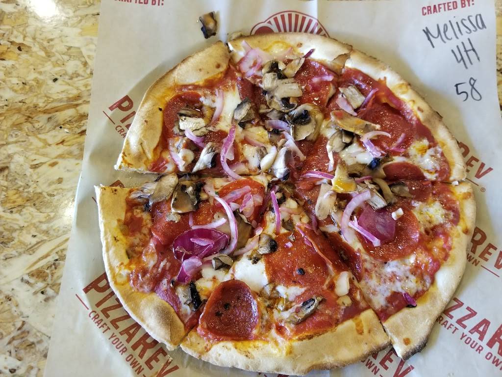 PizzaRev | meal delivery | 5608 Van Nuys Blvd, Van Nuys, CA 91401, USA | 8189043417 OR +1 818-904-3417