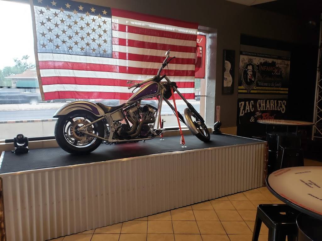 Twisted Apes Bar & Grill | restaurant | 2501 E Platte Ave, Colorado Springs, CO 80909, USA | 7193589191 OR +1 719-358-9191