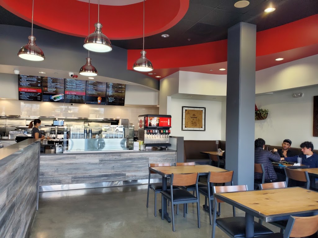 123 Pho Playa Vista | restaurant | 8601 Lincoln Blvd Suite 120, Los Angeles, CA 90045, USA | 4243099011 OR +1 424-309-9011