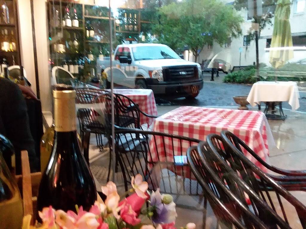 Romes Flavours | restaurant | 124 E Morse Blvd, Winter Park, FL 32789, USA | 4079518039 OR +1 407-951-8039